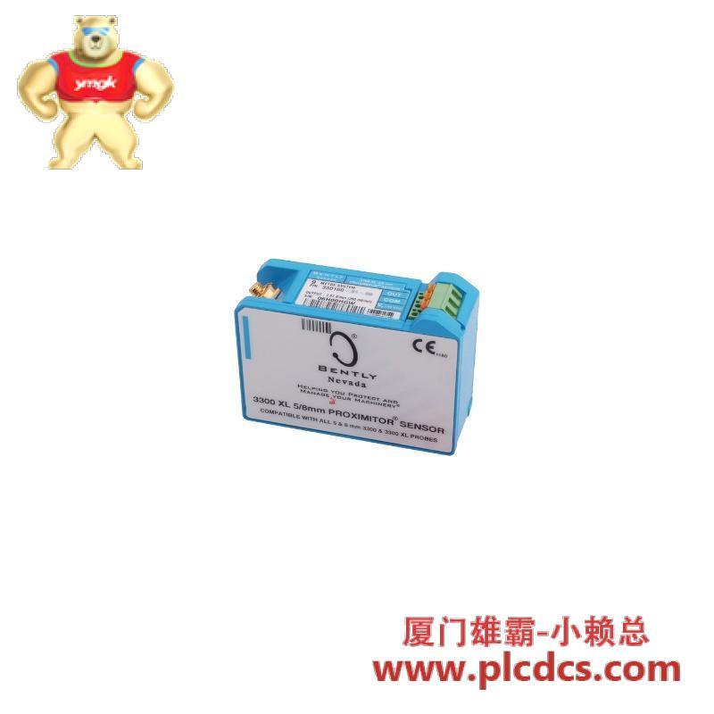 BENTLY 330102-20-55-10-02-CN