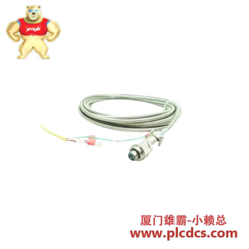 BENTLY Bently Nevada 16710-09 Interconnect Cable