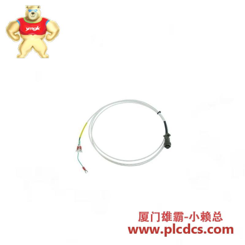 BENTLY Bently Nevada 16925-15 Interconnect Cable without Armor