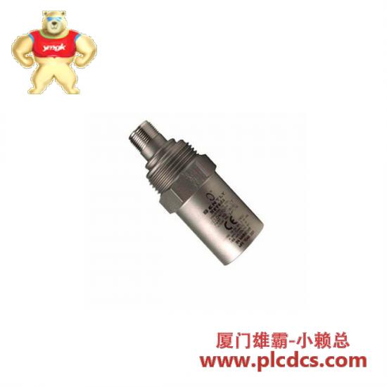 BENTLY Bently Nevada 190501-00-00-00 CT Velomitor Velocity Transducer