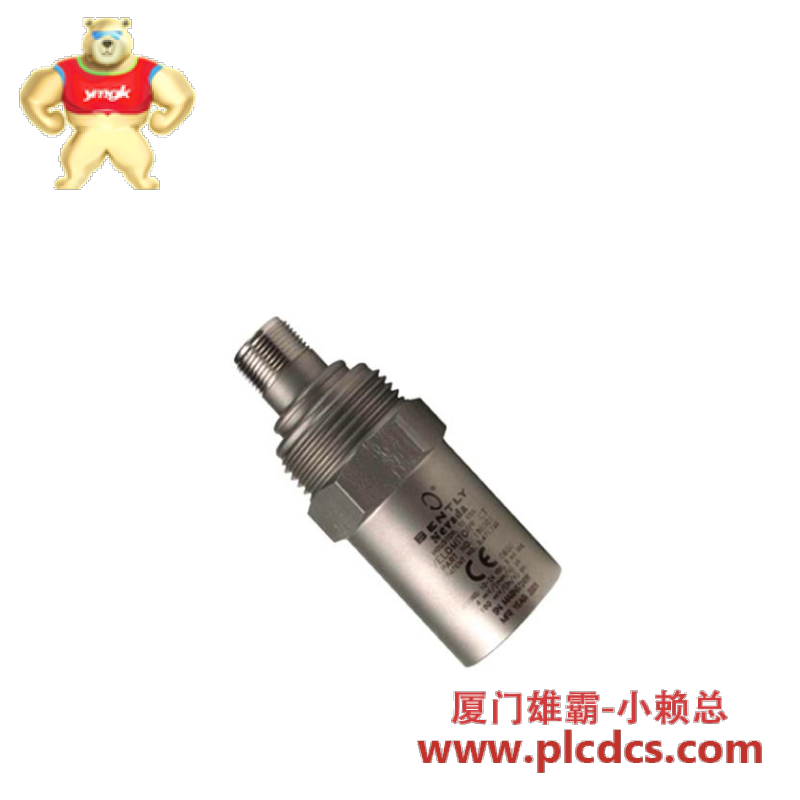 Bently Nevada 190501-04-00-04