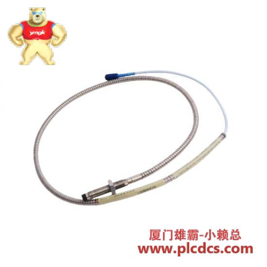 BENTLY Bently Nevada  330104-00-16-50-02-00  3300 XL 8mm Proximity Probe