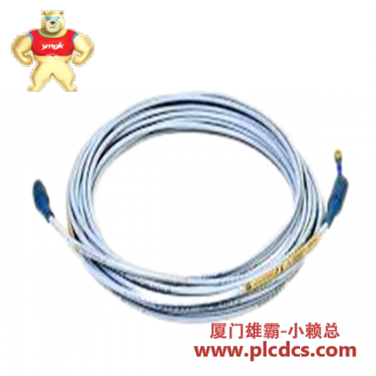 BENTLY Bently Nevada 330130-080-12-05