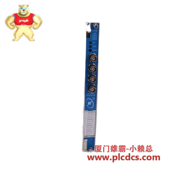 BENTLY Bently Nevada 330180-90-01 Proximity Sensor