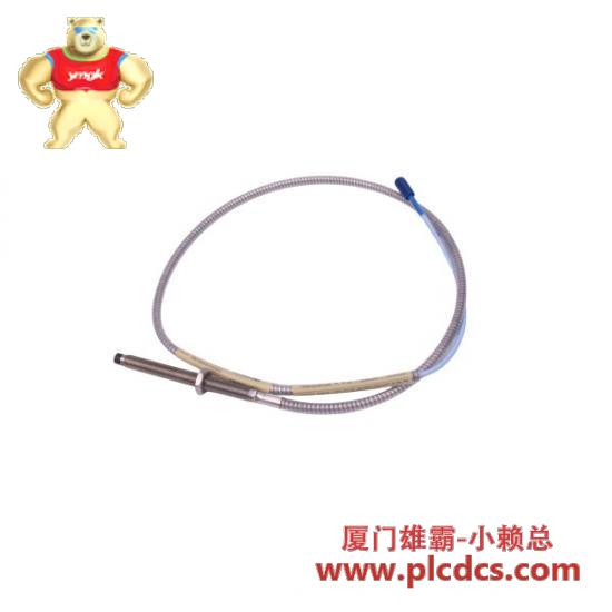 BENTLY BENTLY NEVADA 33101-23-41-10-02-05  3300 XL 8mm Proximity Transducer System