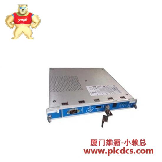 BENTLY Bently Nevada 3500/22-01-01-02 Transient Data Interface Module