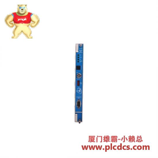 BENTLY Bently Nevada 3500/22-02-00 Data Interface Module