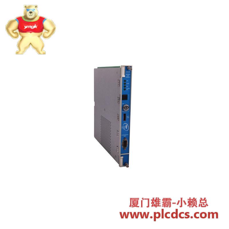 BENTLY NEVADA 3500/22M 288055-01L