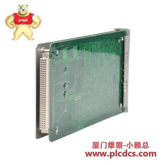 BENTLY Bently Nevada 3500/25-02-01-00 Enhanced Keyphasor Module