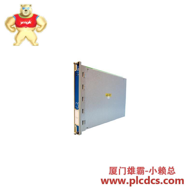 BENTLY NEVADA 3500/92 136180-01T