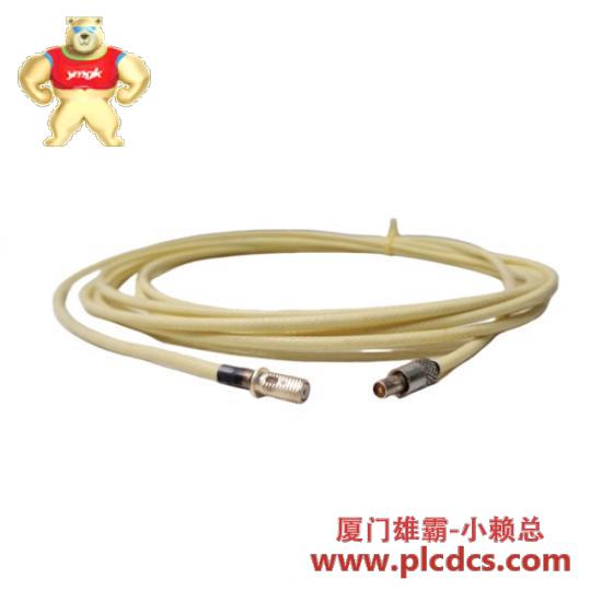 BENTLY Bently Nevada 330106-05-30-20-02-CN Cable