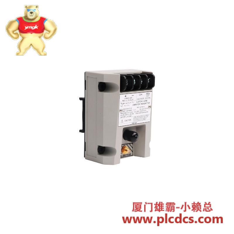 BENTLY NEVADA 990-04-70-01-05