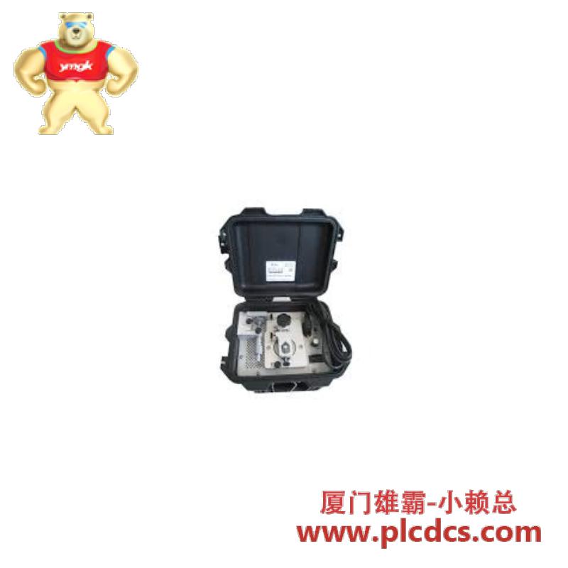 BENTLY BENTLY NEVADA TK-3e 177313-01-01-00 Proximity System Test Kit