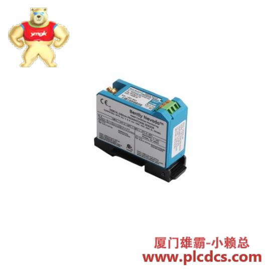 BENTLY BENTYLY NEVADA 330180-X1-05 MOD 145004-81 Proximity Sensor