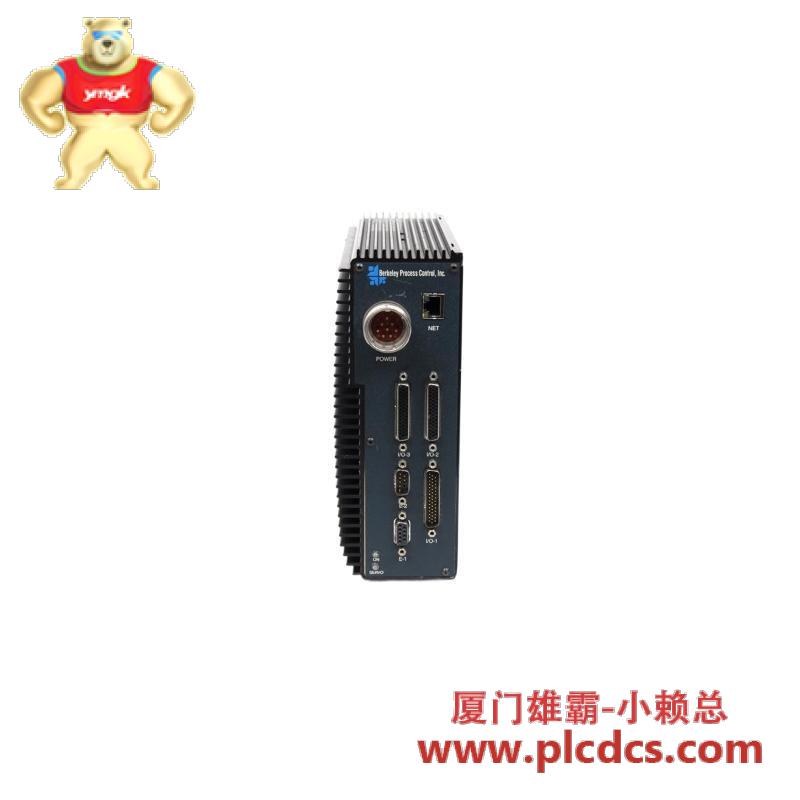 BERKELEY 4-AXIS BXI4/2-01-B