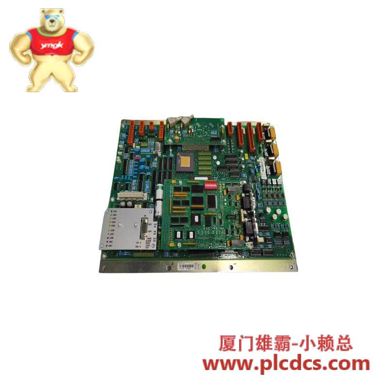 BOMBARDIER DCC2390A 3EST49-116 DTCC901B