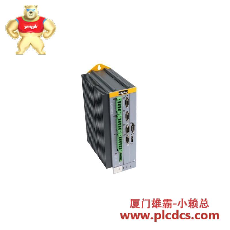 Parker C3S150V4F11 I20 T11 M00