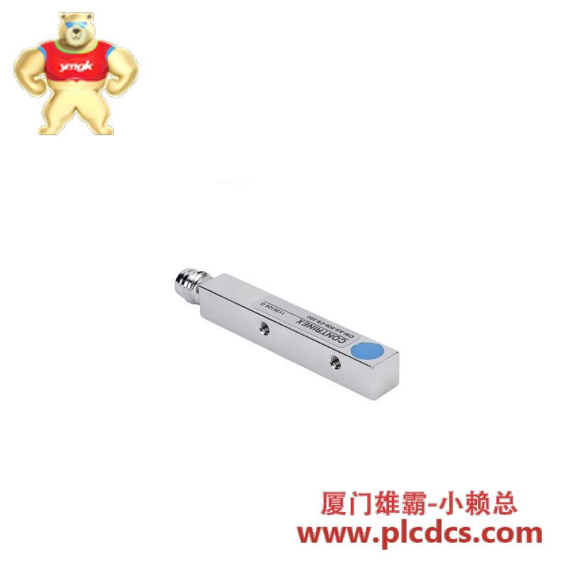 Contrinex DW-AS-509-C8-404