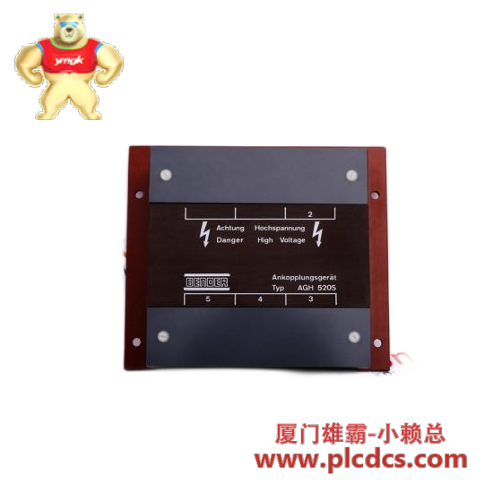 Others Control Technique gpd3402