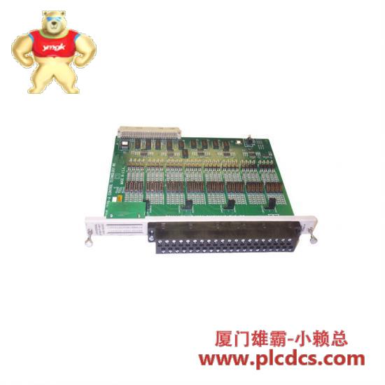 Others CTI 901B-2589-A Digital Input Module