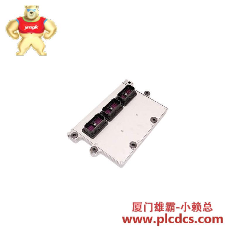 Cummins ISM ECM P3408501
