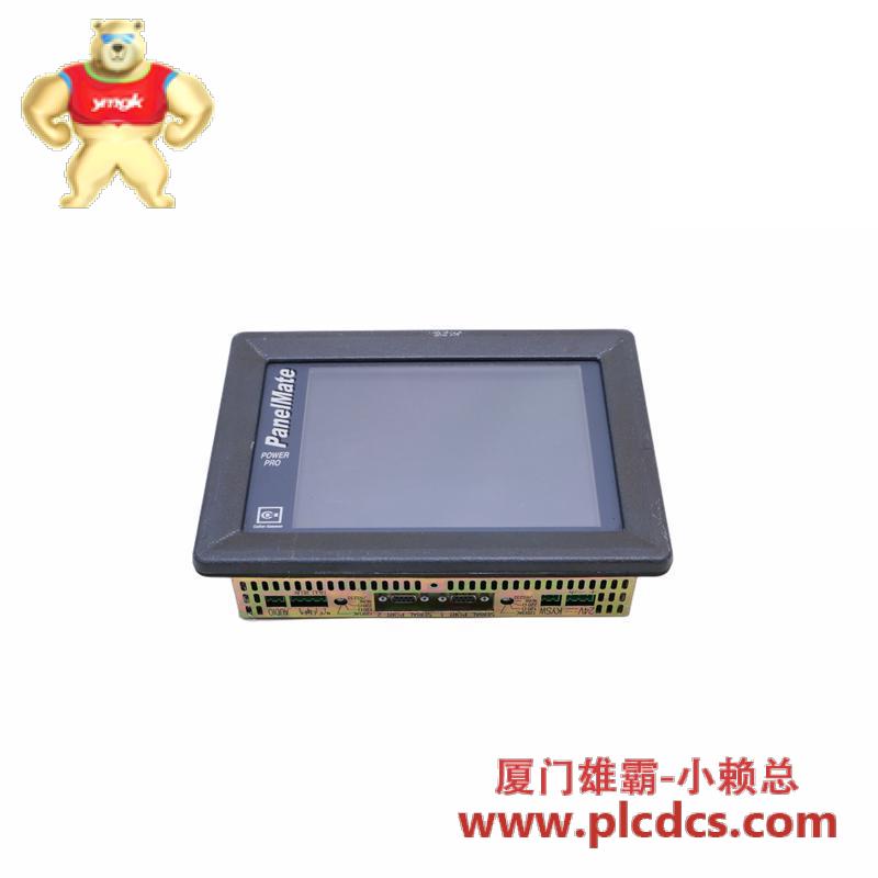 CUTLER HAMMER 1785T-PMPP-1700 1785T PMPP 1700 92-01942-01