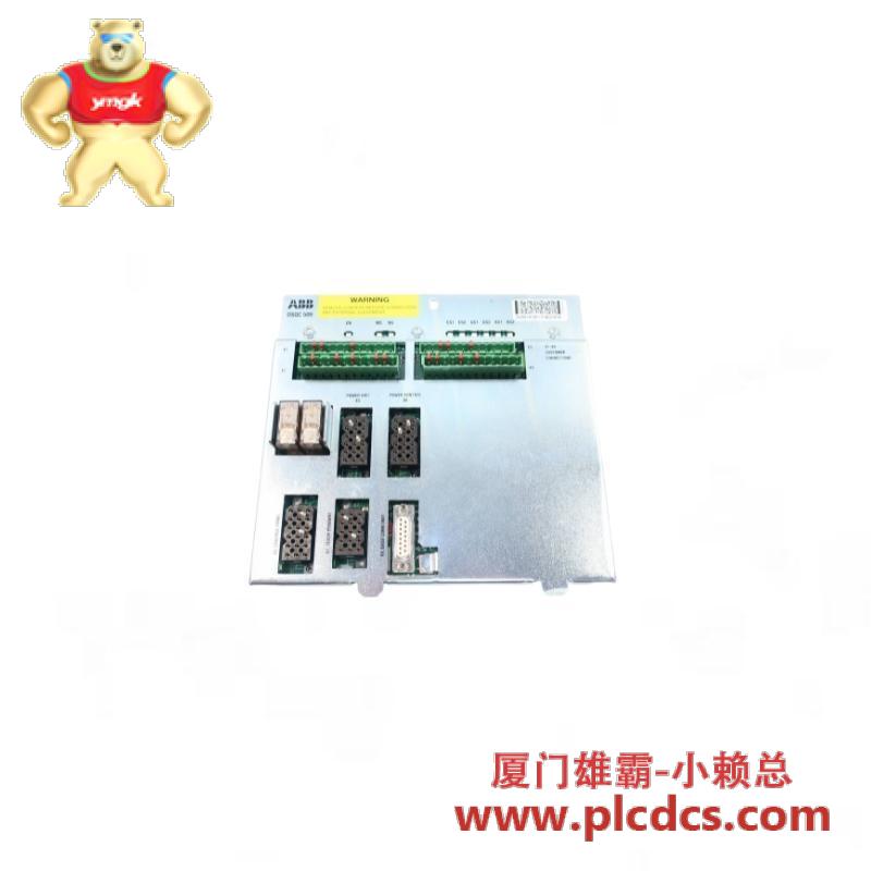 ABB DSQC509 3HAC5687-1/07