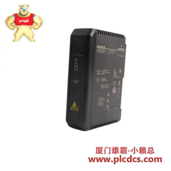 EMERSON EMERSON CE3007 KJ2005X1-BA1 12P4375X042 sensor