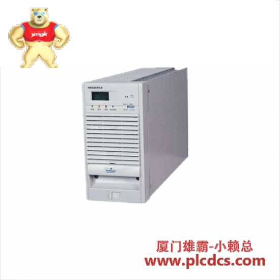 EMERSON EMERSON EAU01 AC Power Distribution Monitoring Module