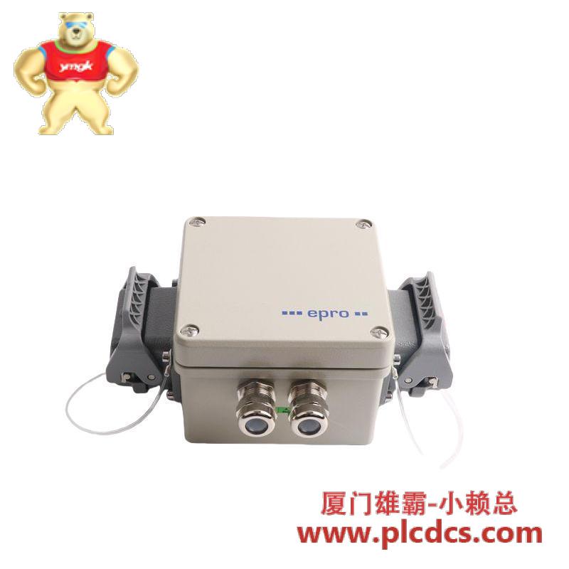 Emerson EPRO MMS3120/022-000