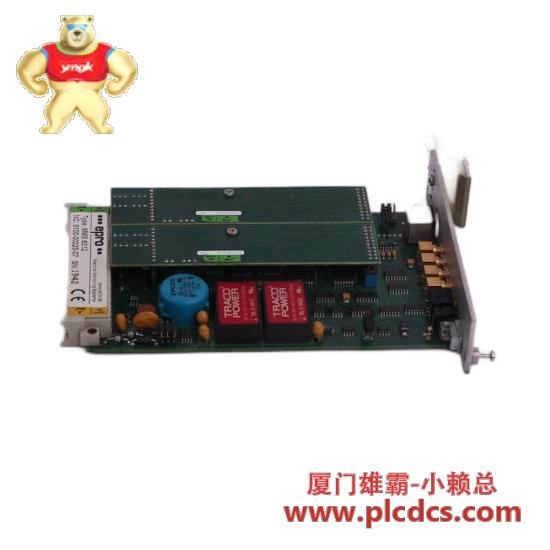 EPRO MMS6823R 9100-00001-06