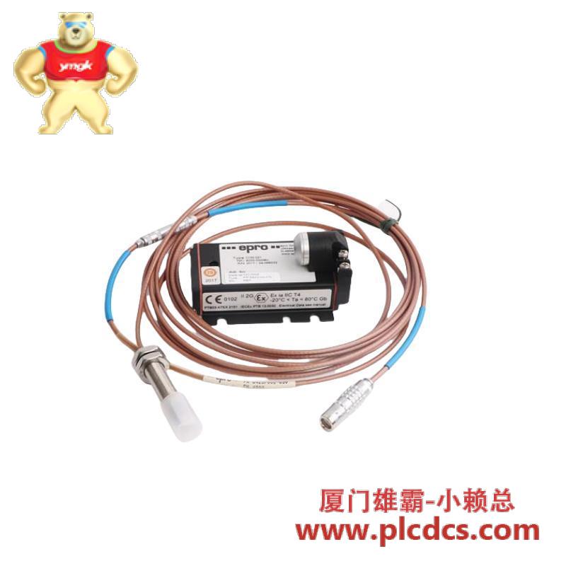 EPRO MMS6823R 9100-00001-06