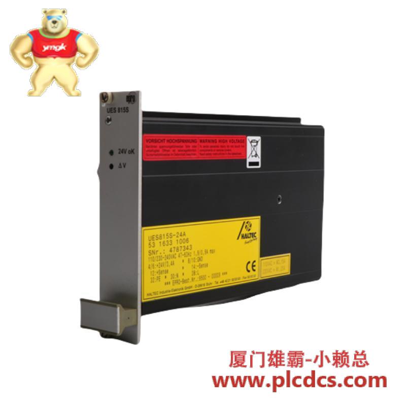 EPRO MMS6823R 9100-00001-06