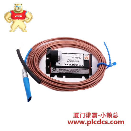 Others EPRO PR6423/011-131 CON031 TSI System