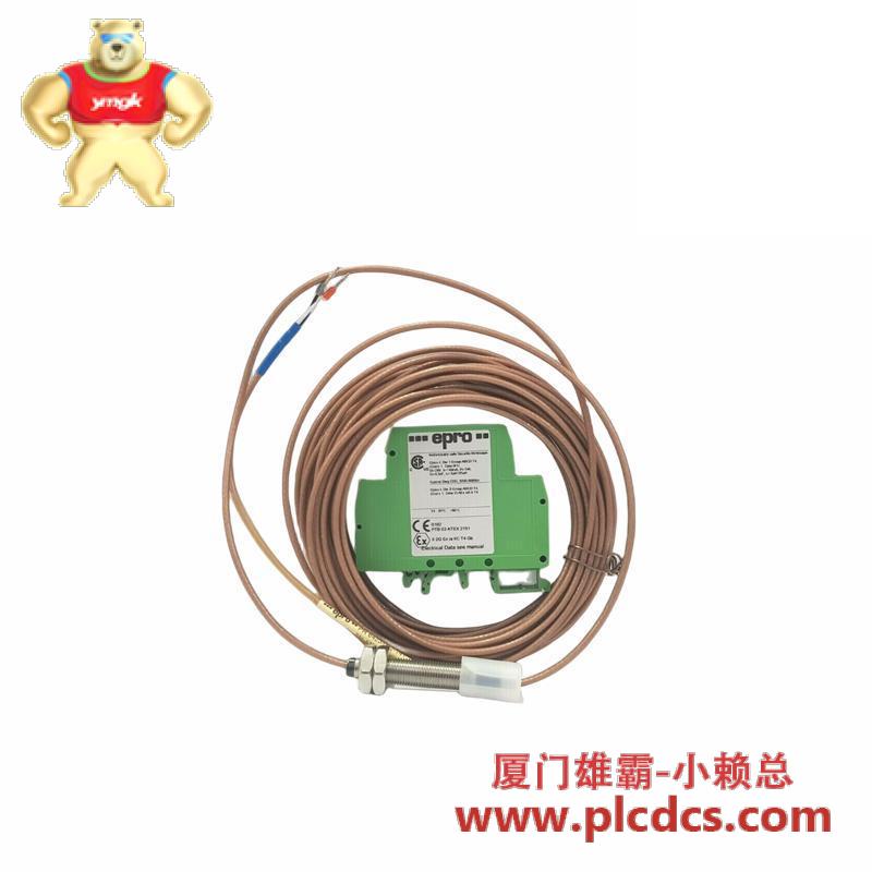 EPRO PR6423/103-141 CON041