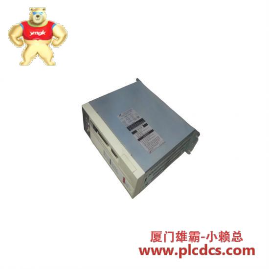 Others ESTIC ENRZ-DU20 Servo Driver Unit