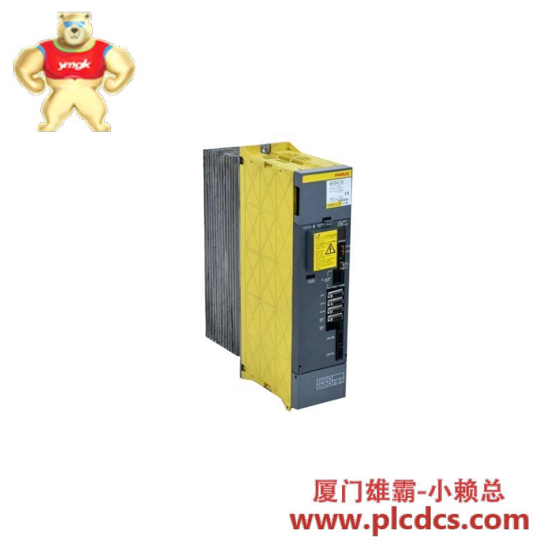 FANUC A06B-6096-H106