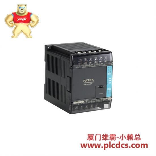 Others FATEK FBS-40MAT PLC MODULE