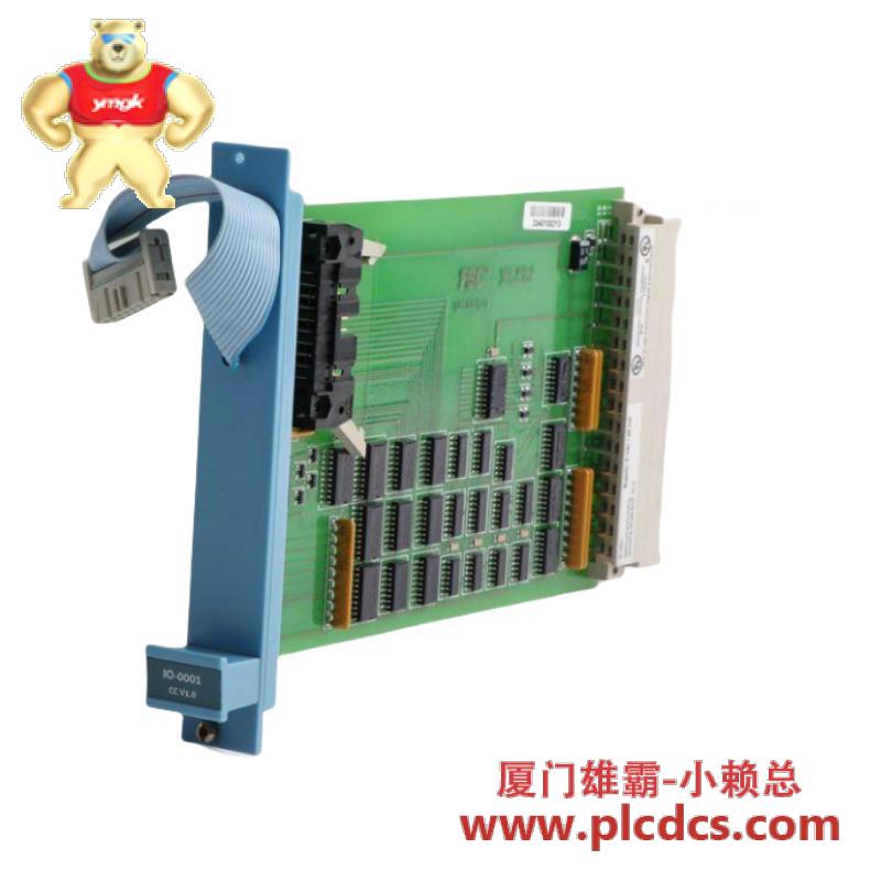 HONEYWELL FC-IO-0001