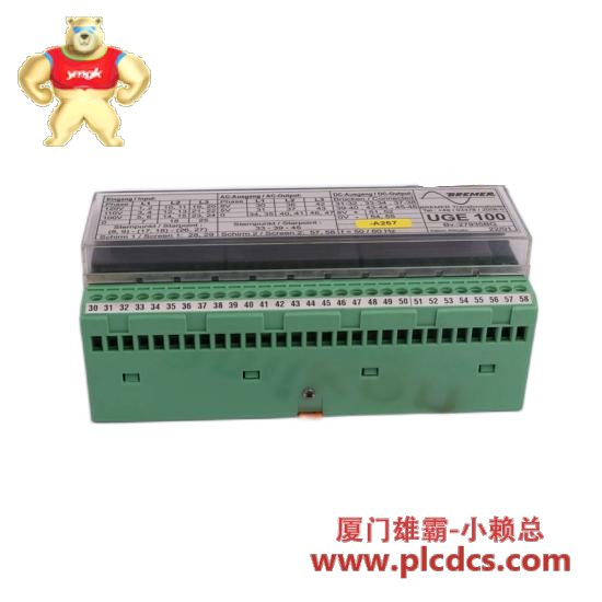 Others FIREYE BLV512