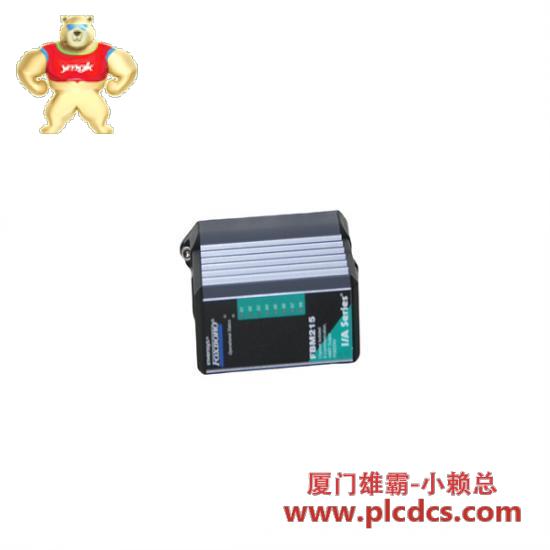 FOXBORO FOXBORO INVENSYS P0971QZ Controller MODULE