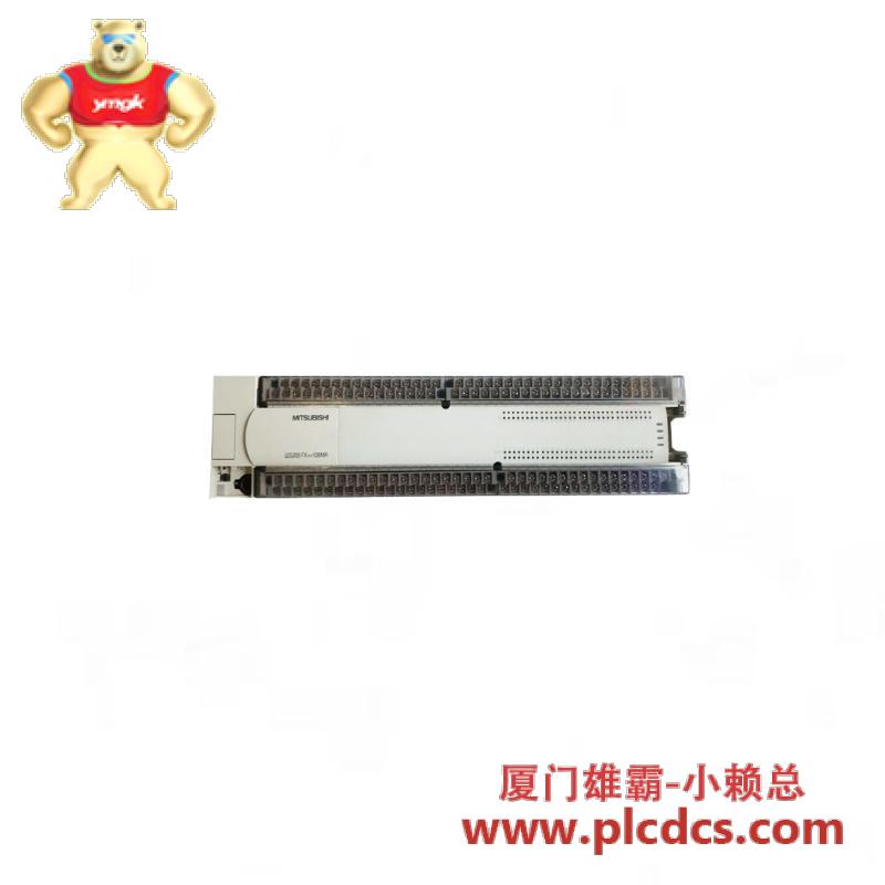 MITSHUBISHI FX2N-128MR-ES/UL