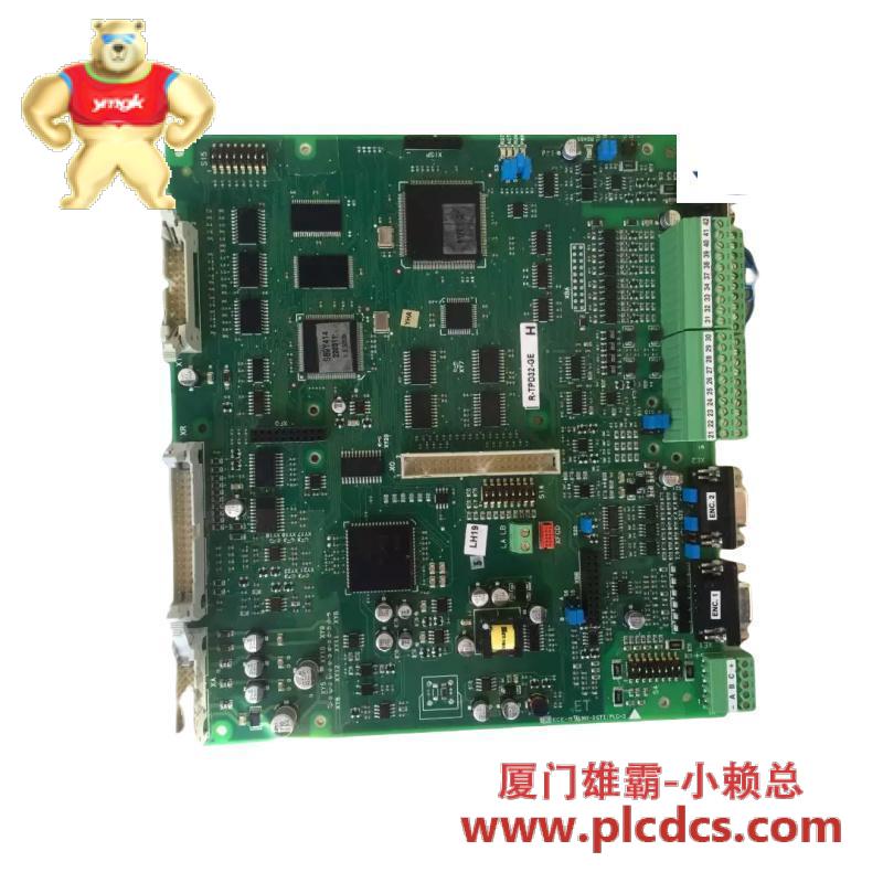 GE-Fanuc 369B1844G5004