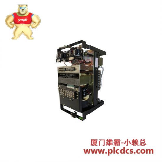 GE GE 12BDD15B11A Relay Transformer