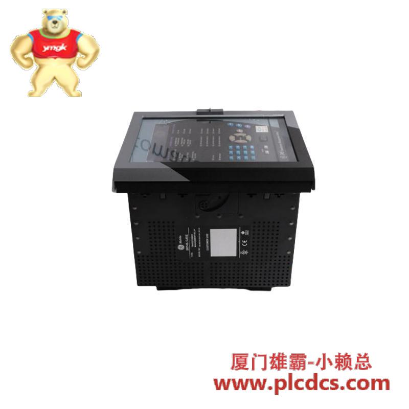 GE 745-W2-P5-G5-HI-A-L-R