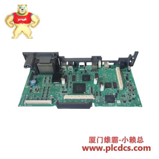GE GE Fanuc A16B-3200-0810 R-30iB PLUS MAIN PCB