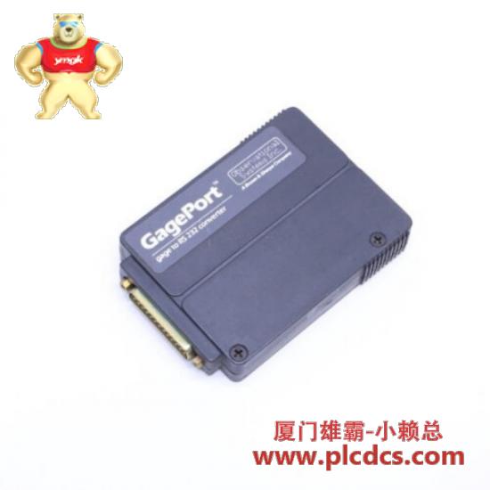 GE GE FANUC GP2100 Protective Device Power Supply Module