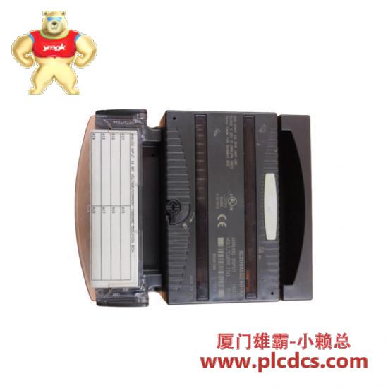 GE GE FANUC IC200ALG240 Analog Input I/O