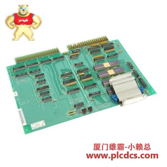 GE GE FANUC IC600CB524 Arithmetic Control Module