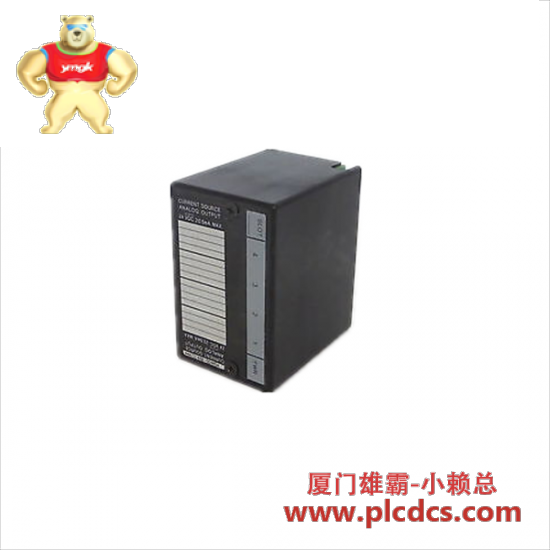 GE GE FANUC IC670ALG320 Analog Output Module